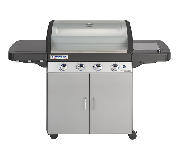 Barbecue gaz Campingaz 4 Series LXD