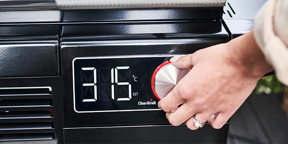 Bannière différence entre le barbecue gaz et le barbecue électrique