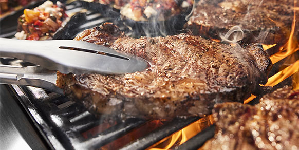 Bannière différence entre le barbecue gaz et le barbecue électrique