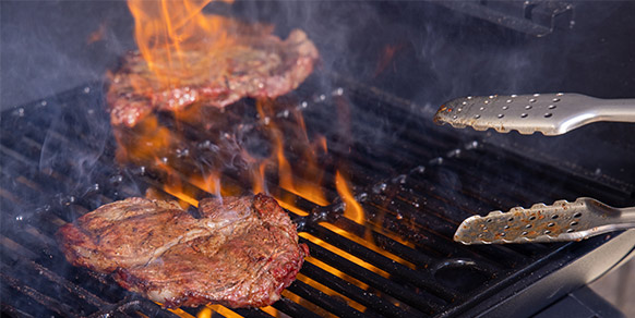Bannière barbecues pellets Pit Boss