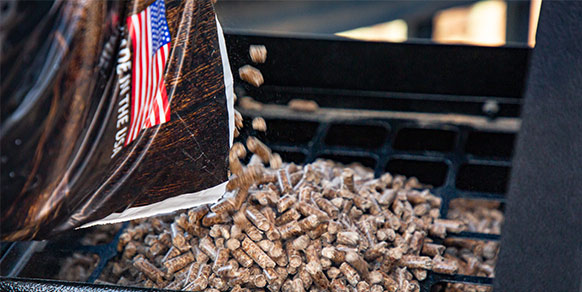 Bannière barbecues pellets Pit Boss