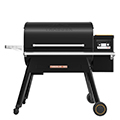 Barbecue Timberline 1300 studio