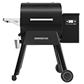 Barbecue Ironwood 680