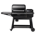 Barbecue Ironwood