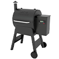 Barbecue PRO 575