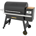 Barbecue Timberline 1300