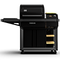 Barbecue Timberline