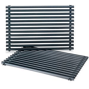 Avantages et inconvénients de la grille en acier émaillé pour barbecue