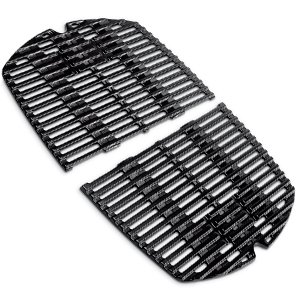 Avantages et inconvénients de la grille en fonte émaillée pour barbecue