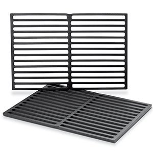 Avantages et inconvénients de la grille en fonte pour barbecue