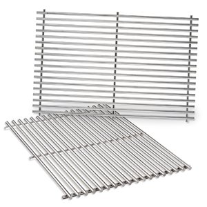 Avantages et inconvénients de la grille en inox pour barbecue