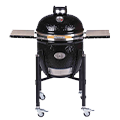 Barbecue Classic Pro 2.0 noir Monolith