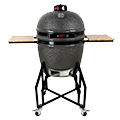 Barbecue Large Complete gris Grill Guru