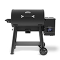 Barbecue Crown Pellet 500 Broil King