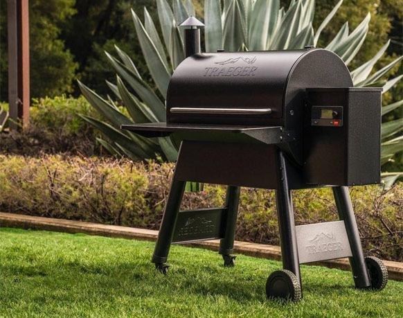 Meilleur barbecue vertical 2024 : comparatif et guide d'achat