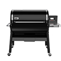 Barbecue Smokefire EX6 Weber