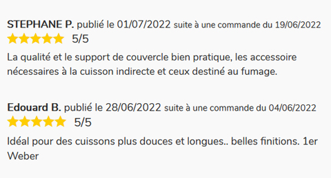 Comparatif : Weber ou Napoléon - quel barbecue choisir ?