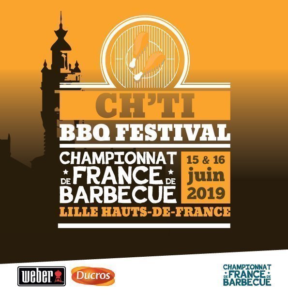 Evènements Magasin Esprit Barbecue à Lille