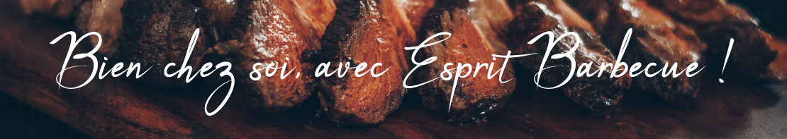 Esprit bbq lille