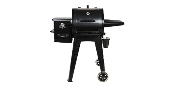 Bannière meilleurs barbecues à pellets 2025