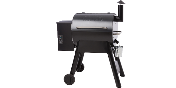 Bannière meilleurs barbecues à pellets 2025