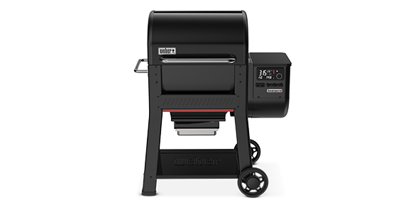 Bannière meilleurs barbecues à pellets 2025