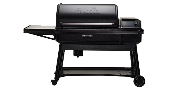 Bannière meilleurs barbecues à pellets 2025