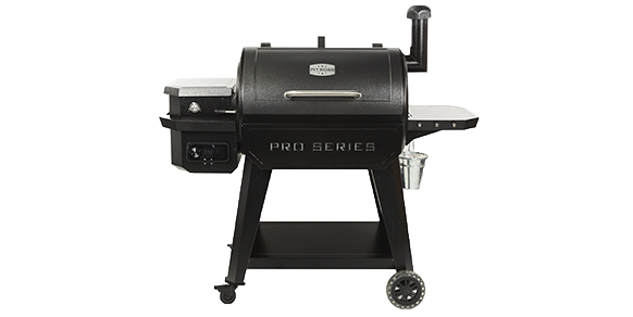 Bannière meilleurs barbecues à pellets 2025