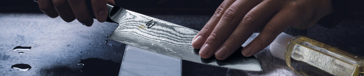 Achat Guide d'Aiguisage pour Couteaux Symétriques moins cher