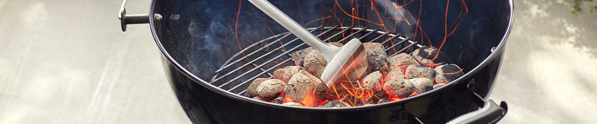 Tuto : Comment allumer un barbecue sans allume barbecue 