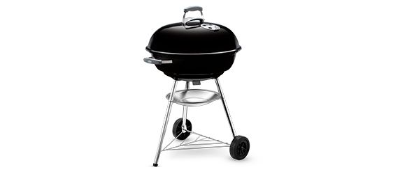 Barbecue charbon WEBER Performer GBS barbecue charbon Ø 57 cm Pas Cher 