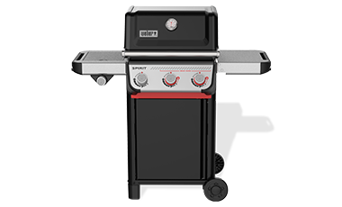 Barbecue Spirit Better