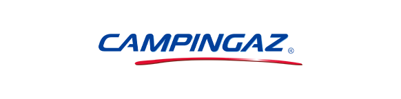 Logo Campingaz barbecue