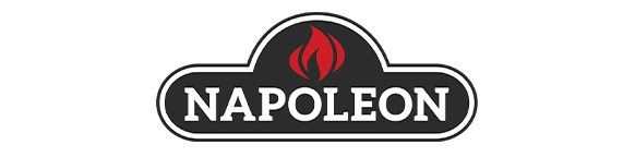 Logo Napoleon barbecue