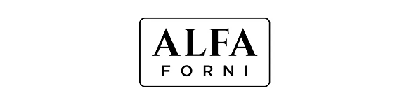 Logo Alfa Forni