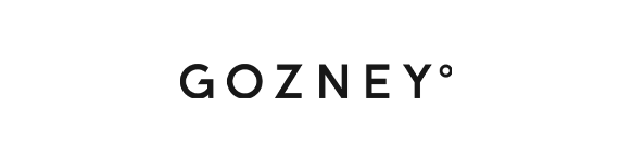 Logo Gozney