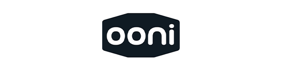 Logo Ooni
