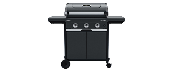 Meilleur barbecue gaz 2026 : le comparatif Esprit Barbecue