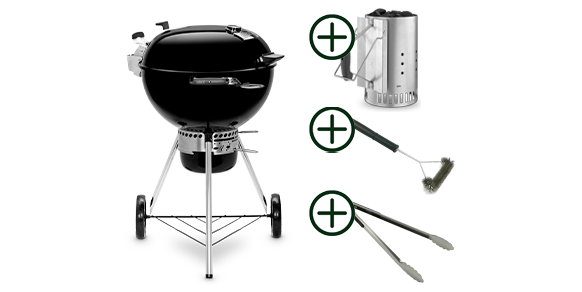 Quel est le meilleur barbecue charbon ?