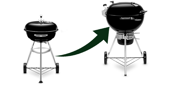Quel est le meilleur barbecue charbon ?