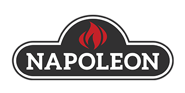Logo Napoleon barbecue