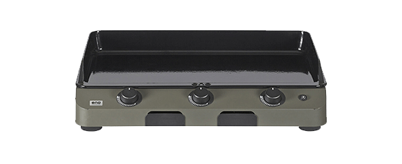 Comparatif : les 9 meilleures planchas gaz