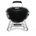 Barbecue charbon Kettle Premium 37 cm Napoléon