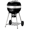 Barbecue charbon Kettle PRO 57 cm Napoléon
