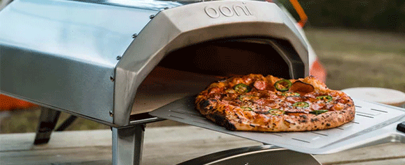 Quel four à pizza maison choisir pour des pizzas comme au restaurant ?