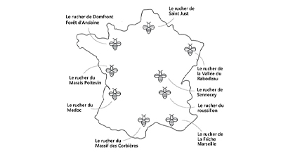 Engagement écologique de Cookut