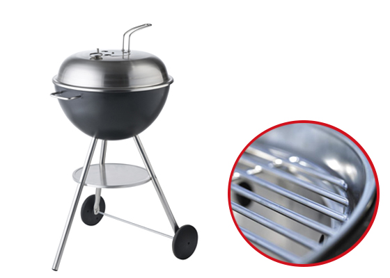 Barbecue Dancook 1000 Inox