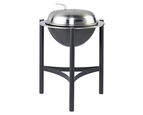 Barbecue charbon sphérique 1800 Dancook