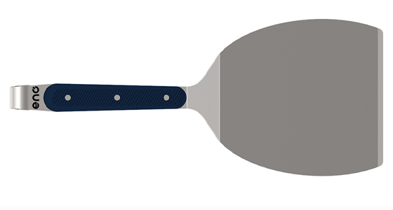 Caractéristiques de la spatule Large ENO