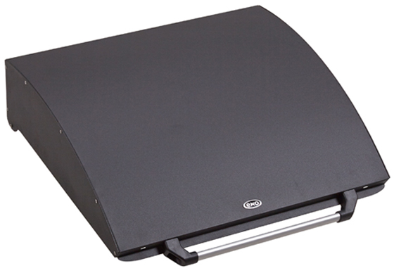 Capot de protection pour plancha ENO Bergerac et Chambord 75